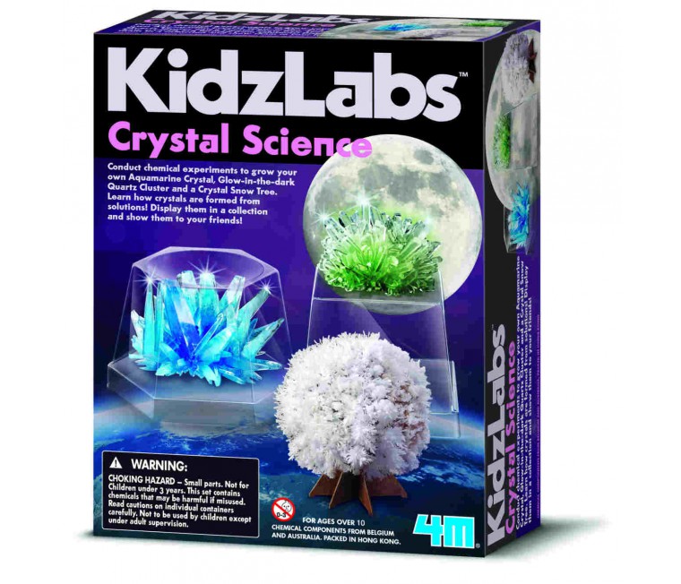 juguete KidzLabs