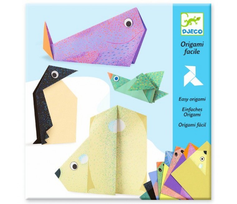 juegos Origami papiroflexia