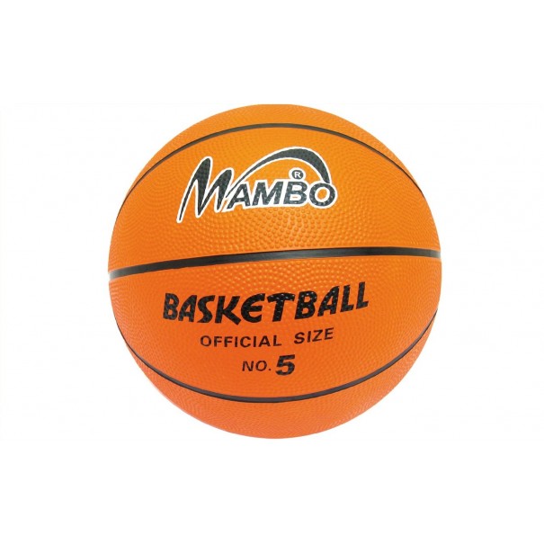 Pelota de baloncesto