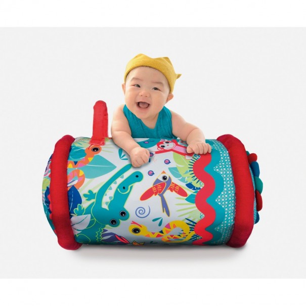 Cilindre Inflable Roller Baby