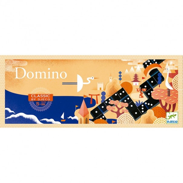 Juego del Dominó