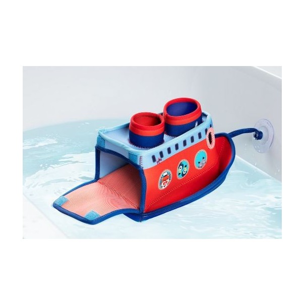 Barco Para La Bañera Juego De Agua