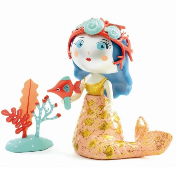 Aby & Blue d'Arty Toys