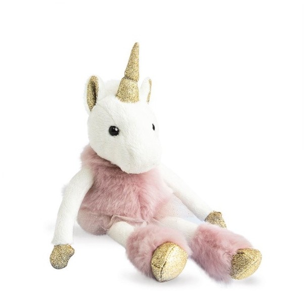 Twist Unicorn Doudou