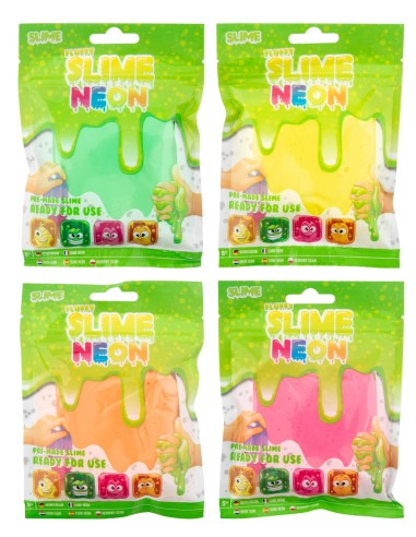 Slime Neón