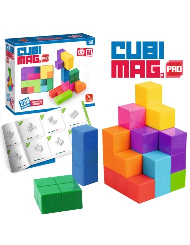 Cubimag Pro