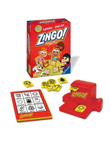 Zingo!