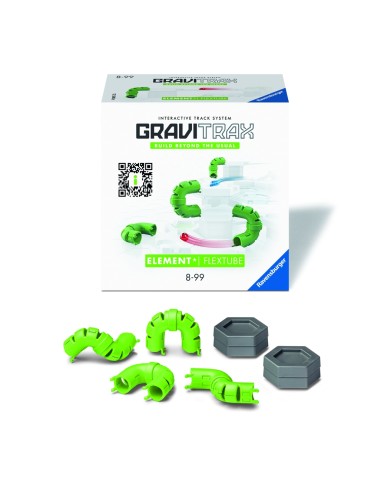 GraviTrax Element FlexTube 2023