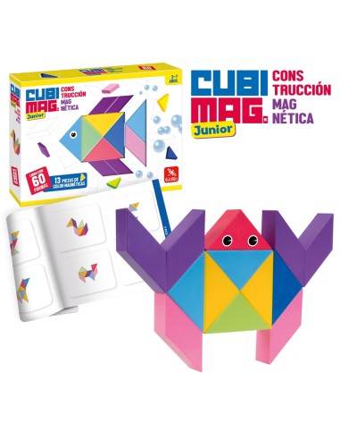 Cubimag Junior