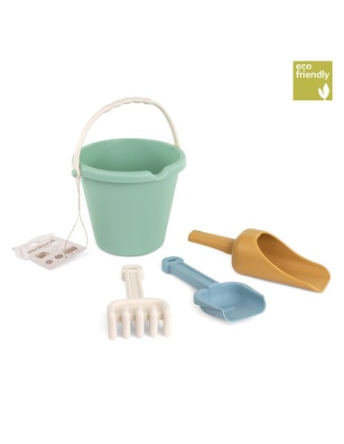 ECO Set de sorra Junior Cool