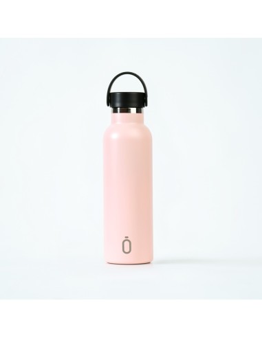 Ampolla Runbott Sport 600 ml - Cotton Candy