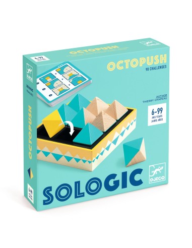 Sologic Octopush