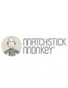 MatchStick Monkey