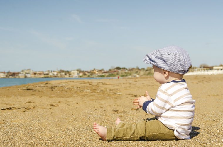 Juegos para la playa: ¡los más originales y divertidos!