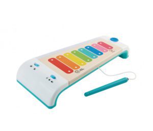 piano magic per a nens baby einstein