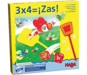 tablas de multiplicar aprender