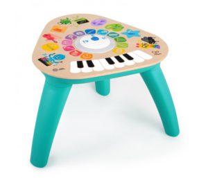 mesa de música niños